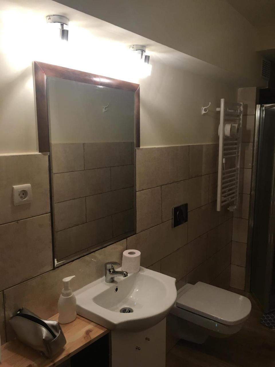 Apart Modra 92a Apartment Warsaw