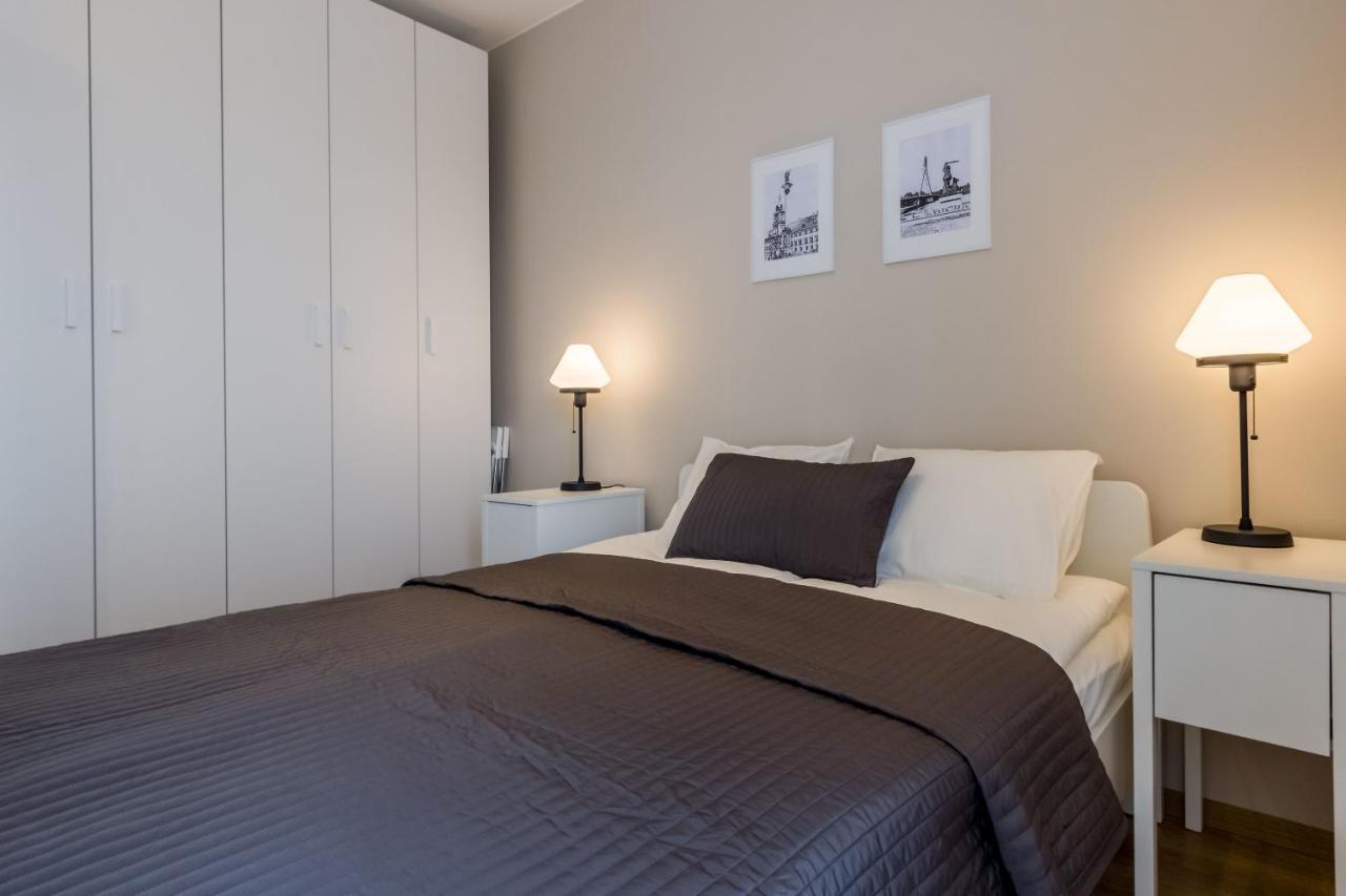 Apartment Okrzei 18 - Studio By Homeprime *