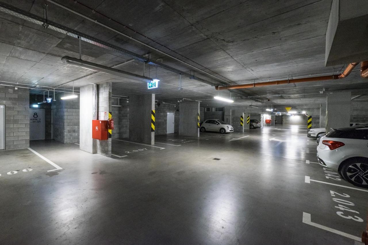 Prudentia Klobucka Apartamento *
