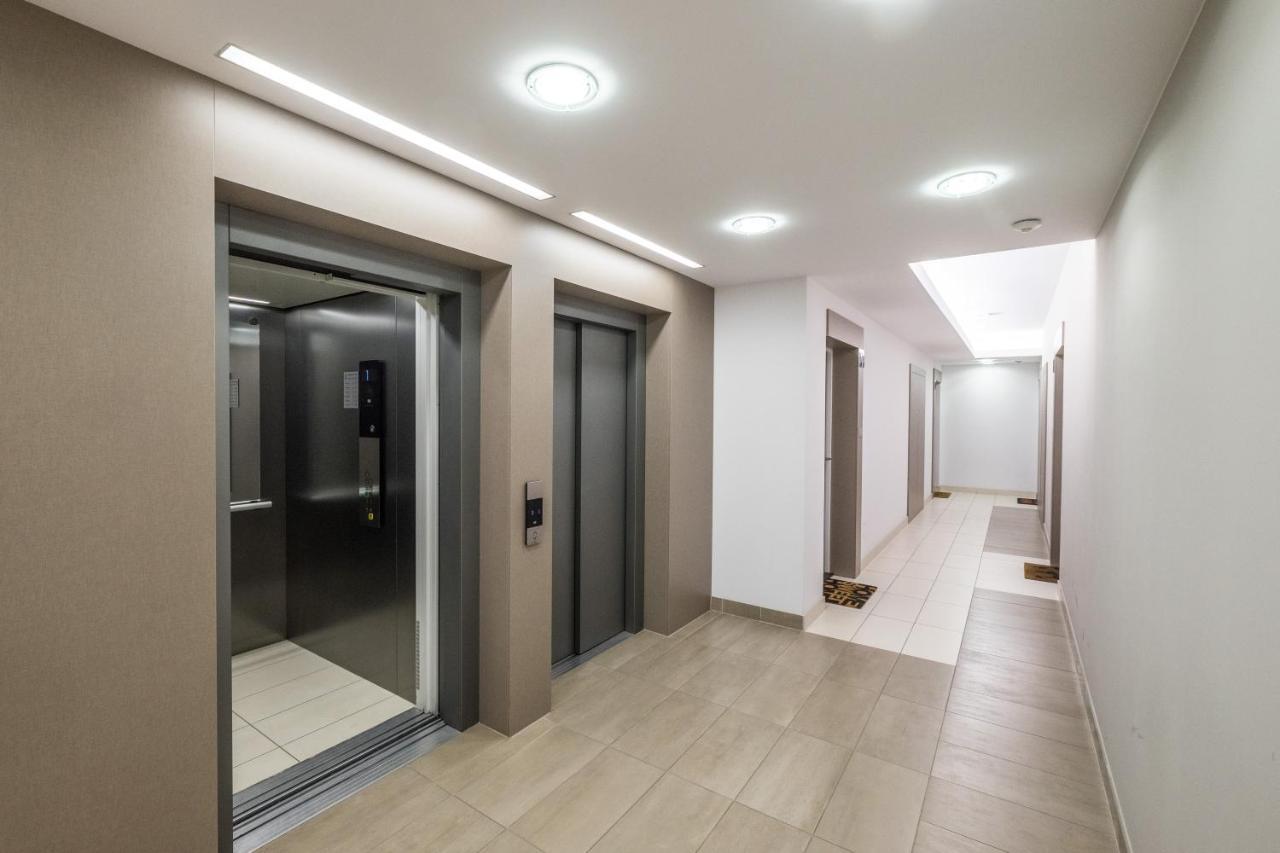 Prudentia Klobucka Apartment
