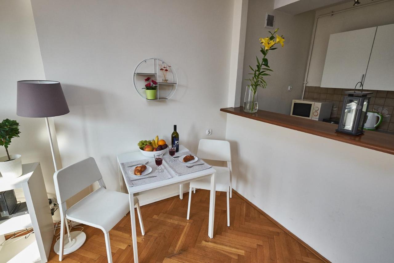 Apartment House Marszalkowska Iii