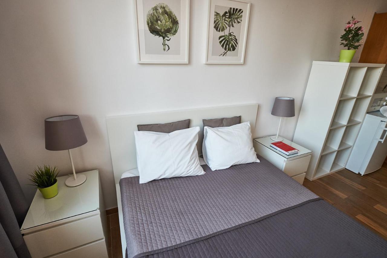 Top Ten House Marszalkowska Iv Apartment Warsaw