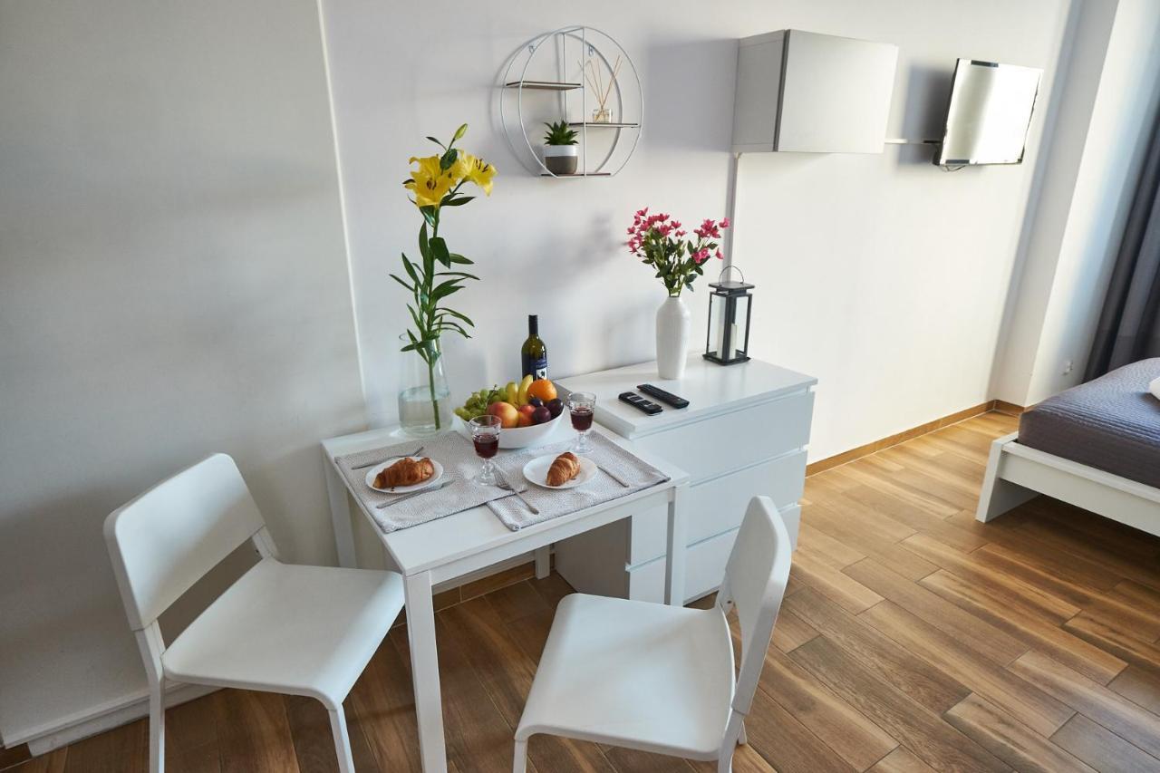 Top Ten House Marszalkowska Iv Apartment
