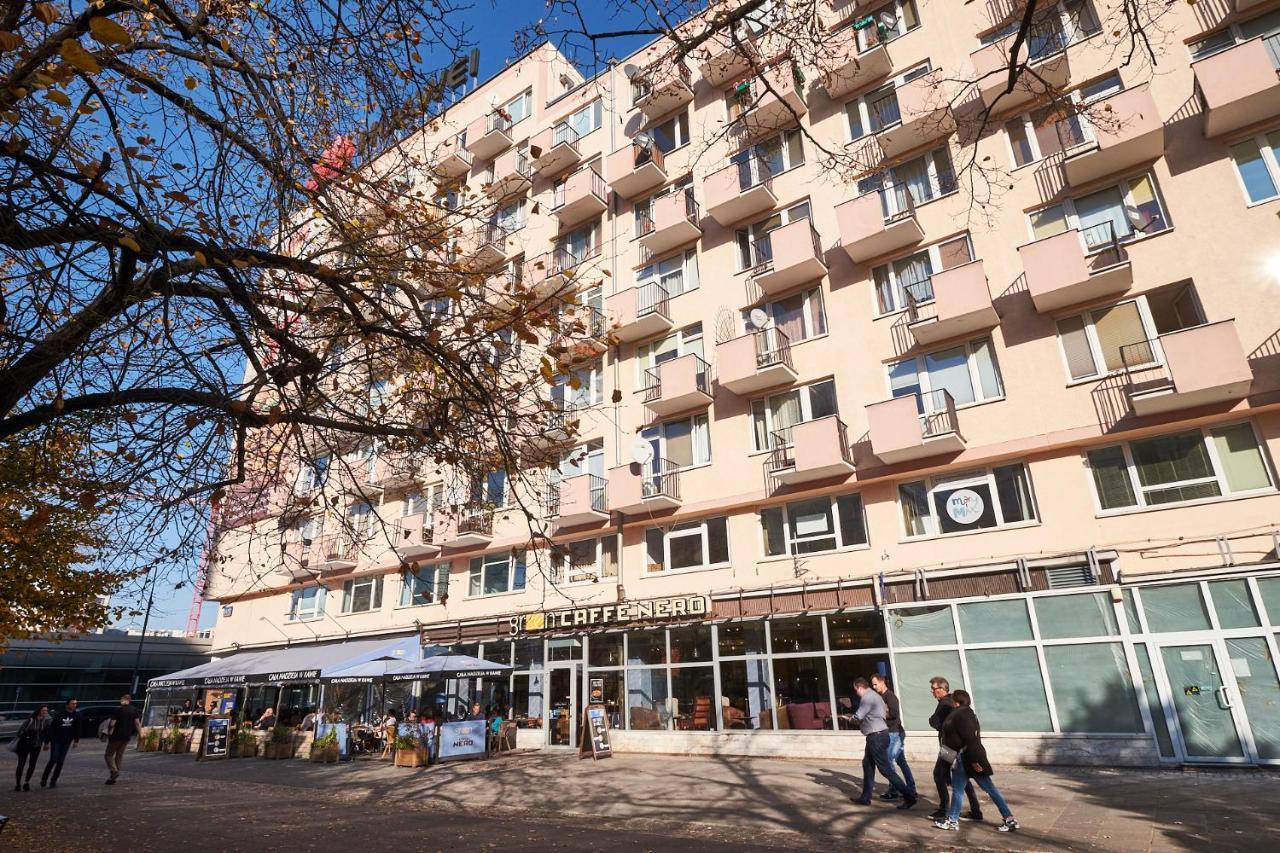 Apartment House Marszalkowska V *