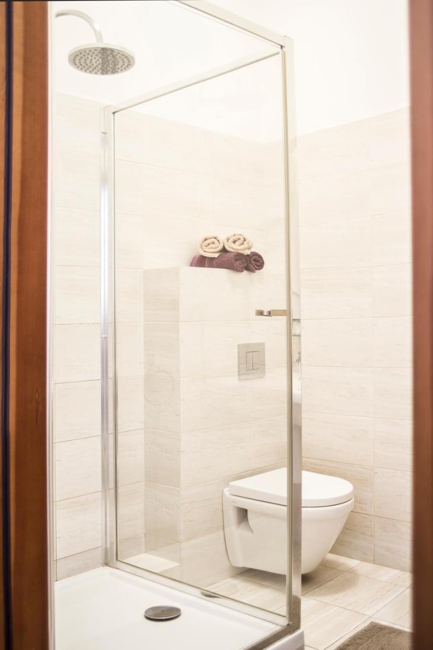 Apartament Chmielna 5 Apartment *