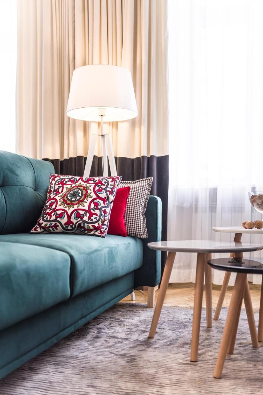 Apartament Chmielna 5 * Warsaw