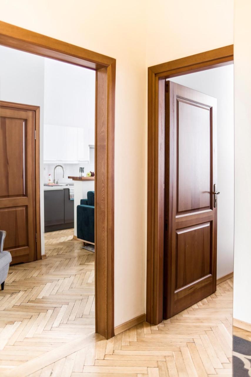 Apartament Chmielna 5 Apartment Warsaw