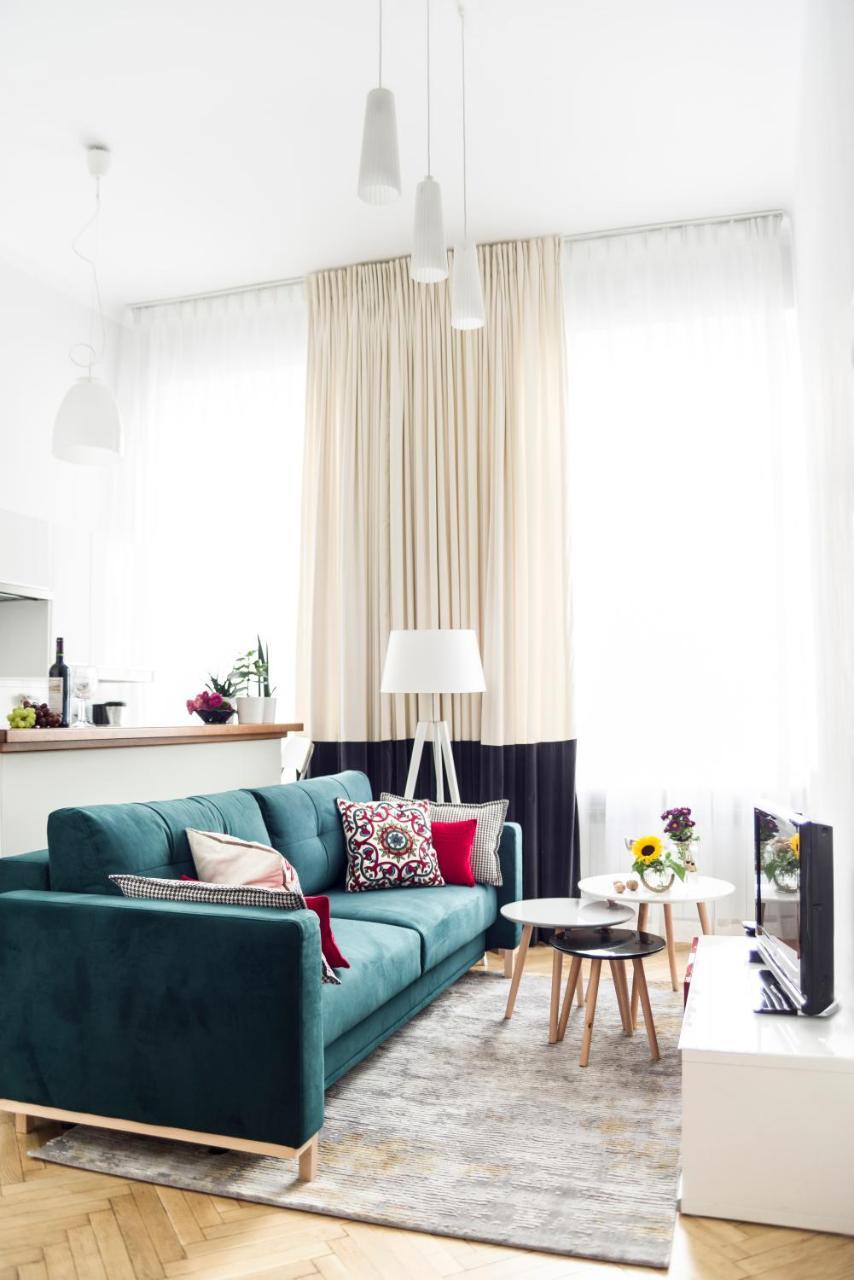 Apartament Chmielna 5 * Warsaw