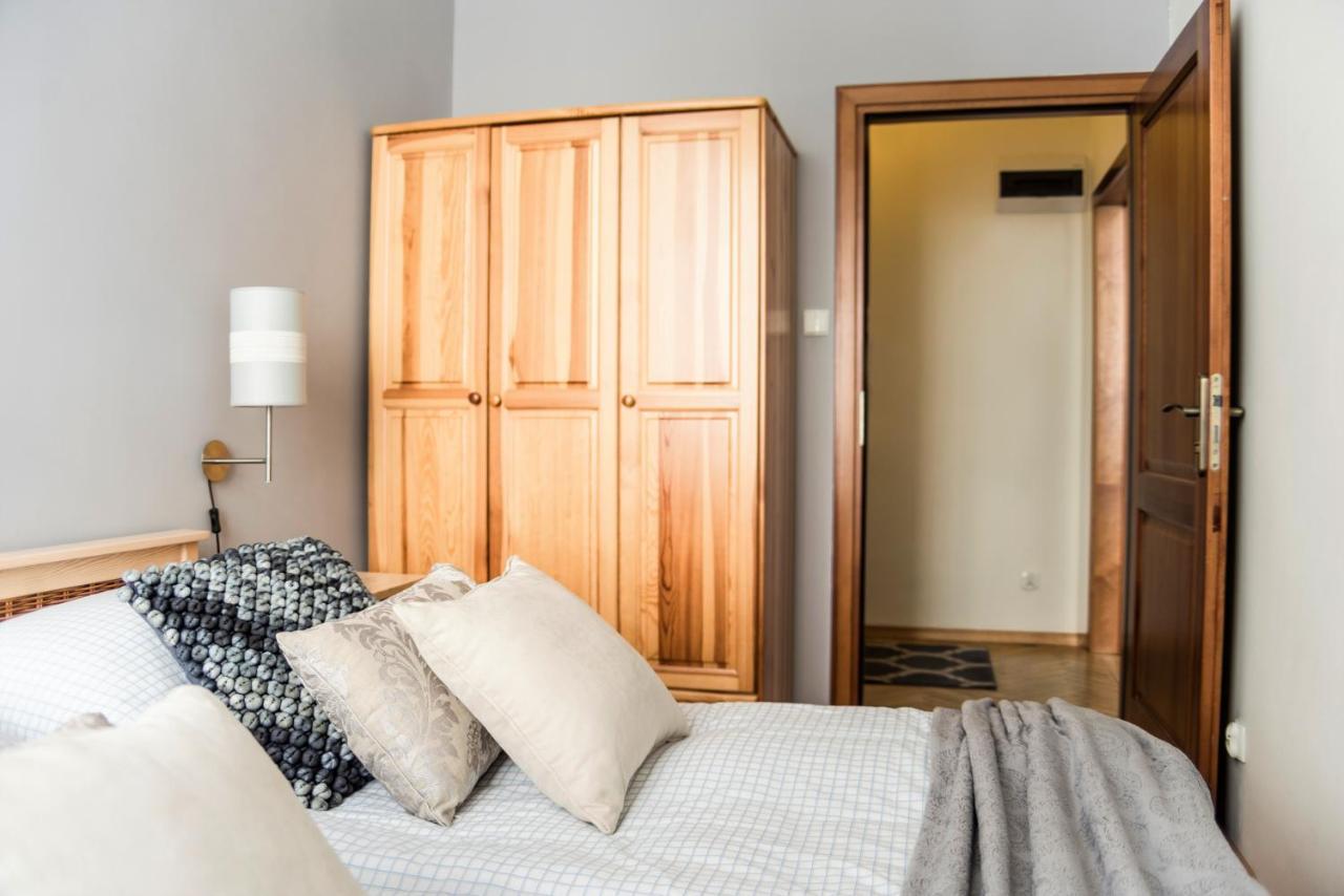 Apartament Chmielna 5