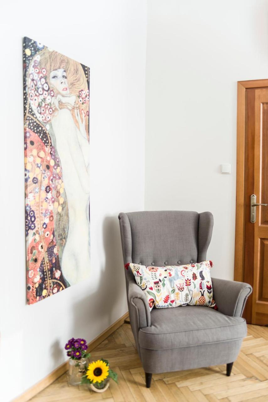 Apartament Chmielna 5