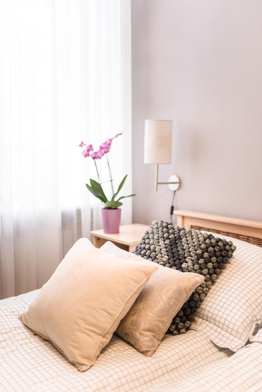 Apartament Chmielna 5 Warsaw