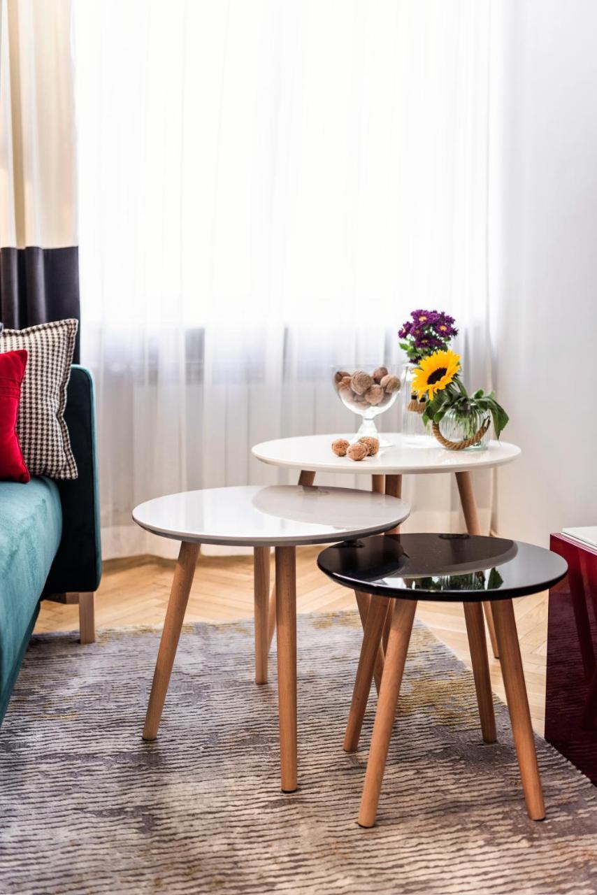 Apartment Apartament Chmielna 5 Warsaw