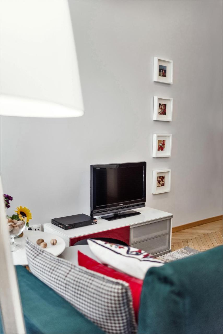 Apartment Apartament Chmielna 5