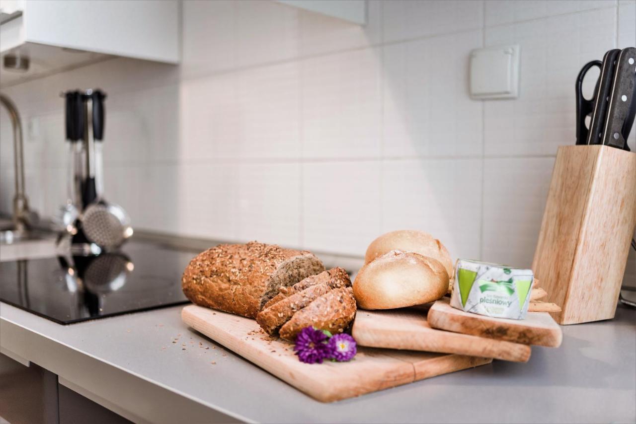 Apartament Chmielna 5 Warsaw