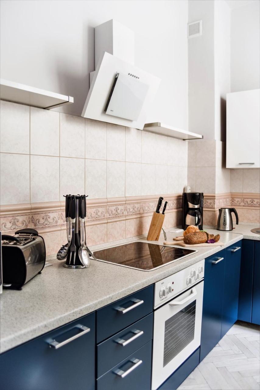 Apartament Chmielna Bis * Warsaw
