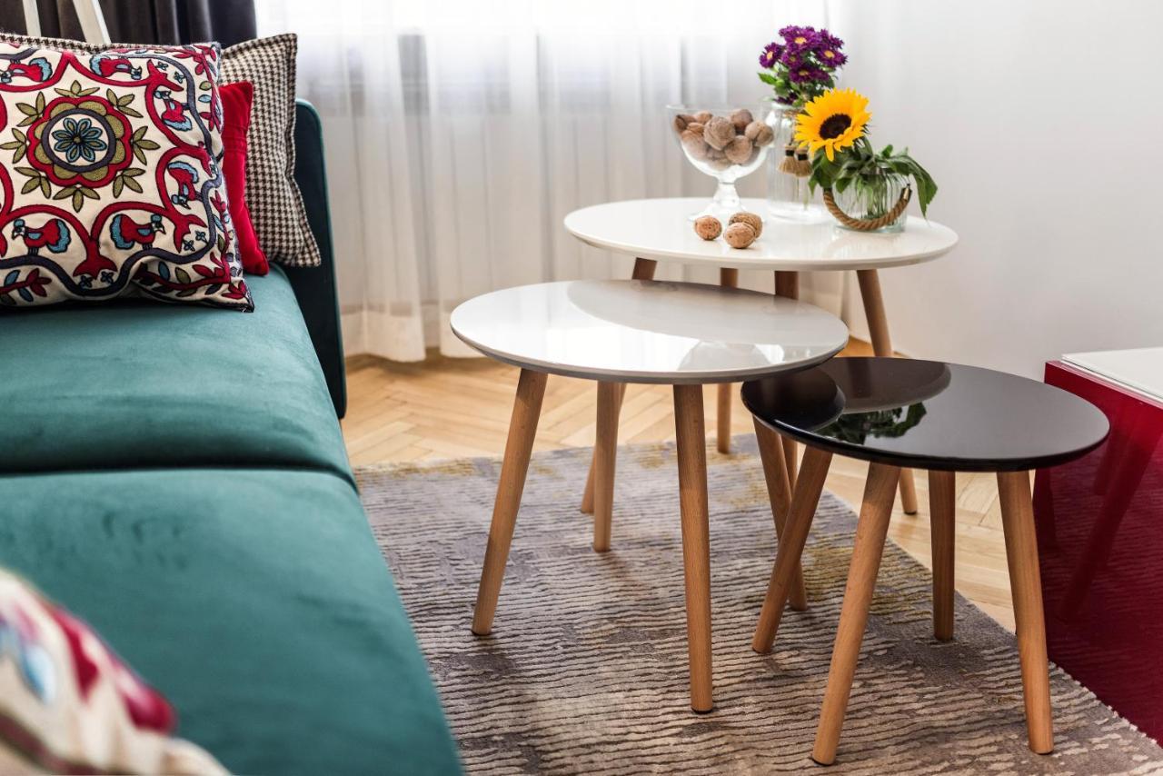 Apartament Chmielna 5 * Warsaw