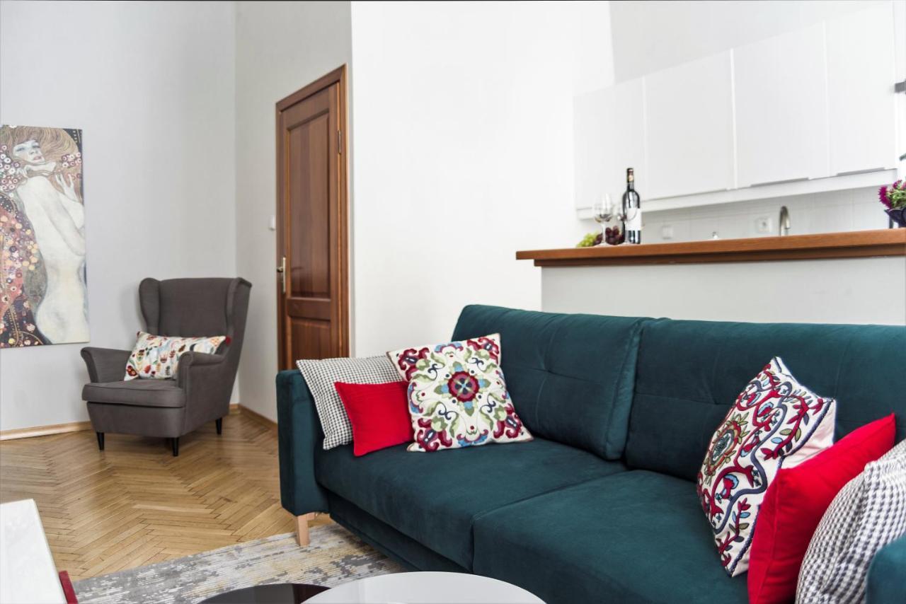 Apartment Apartament Chmielna 5