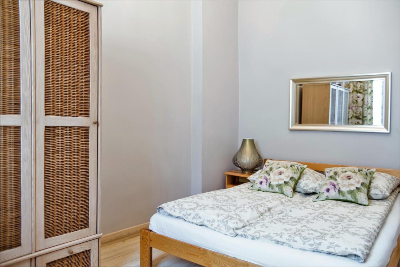 Apartament Chmielna Bis Căn hộ *