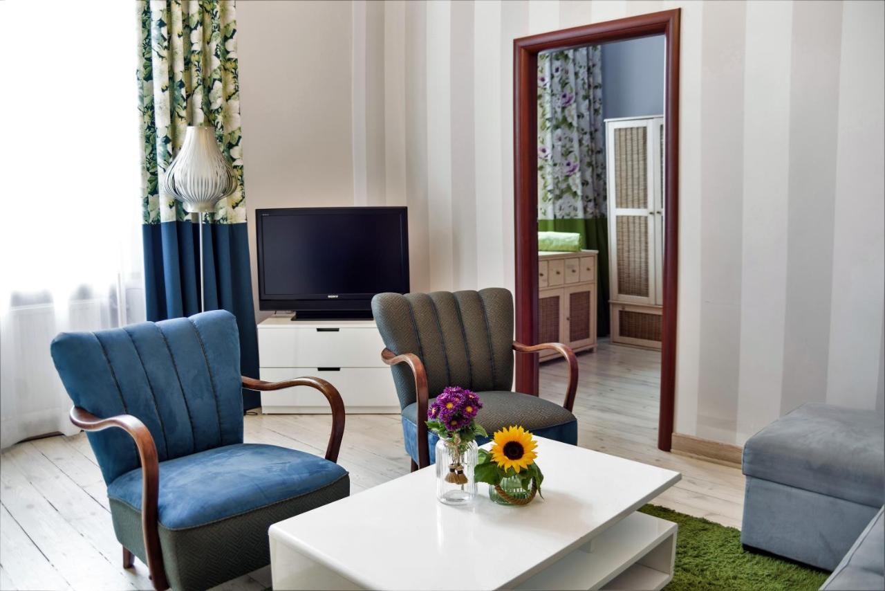 Apartament Chmielna Bis * Warsaw
