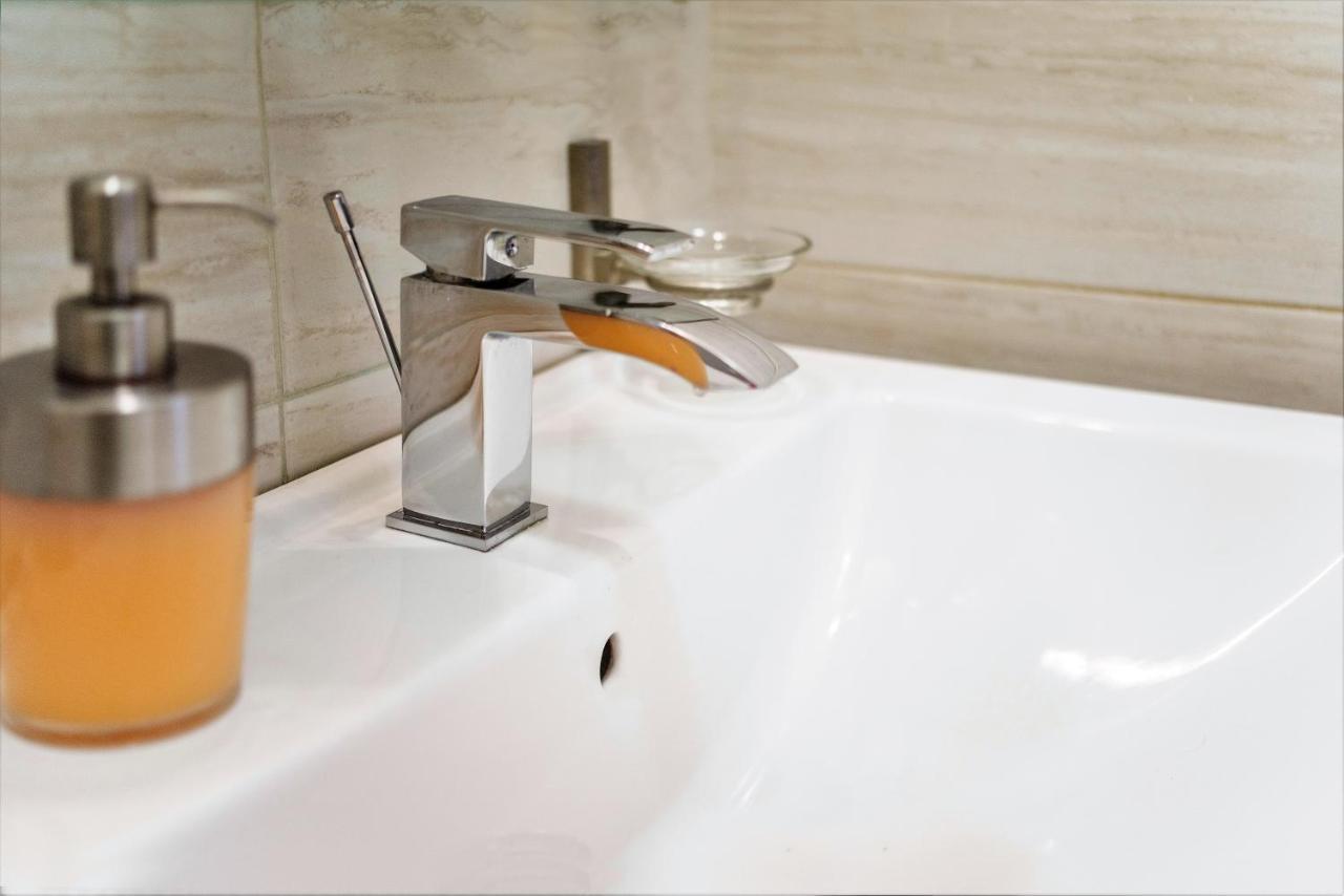Apartament Chmielna 5 Apartment Warsaw