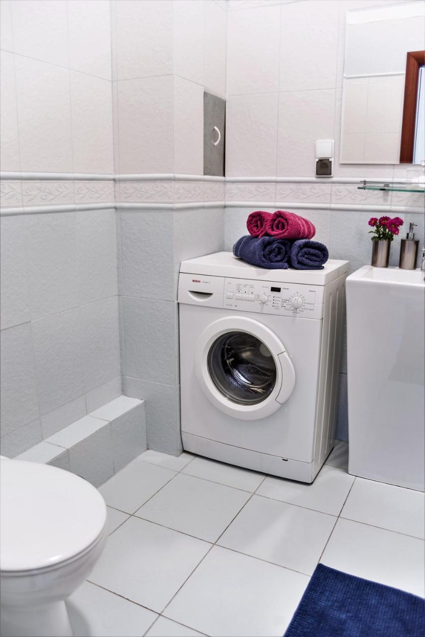 Apartament Chmielna Bis Căn hộ *