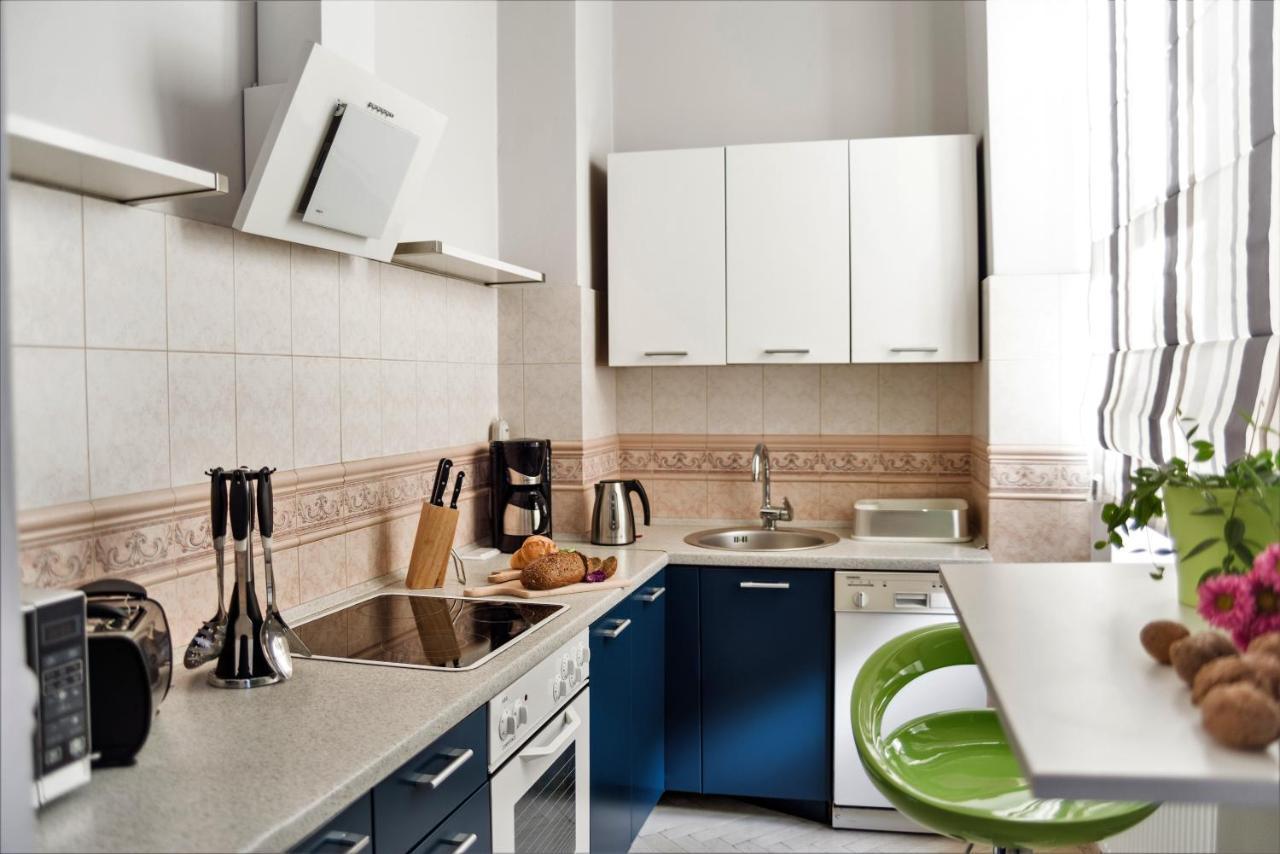 Apartament Chmielna Bis * Warsaw