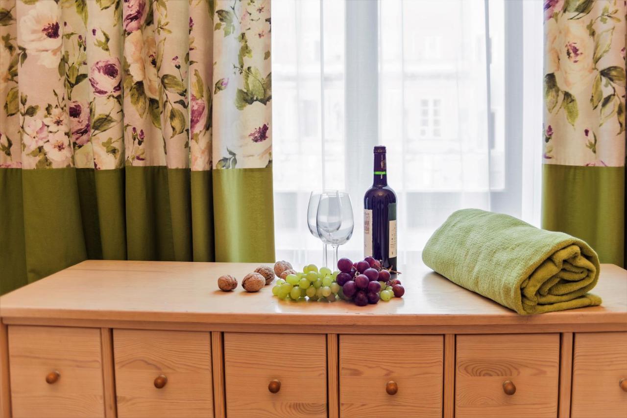 Apartament Chmielna Bis Warsaw