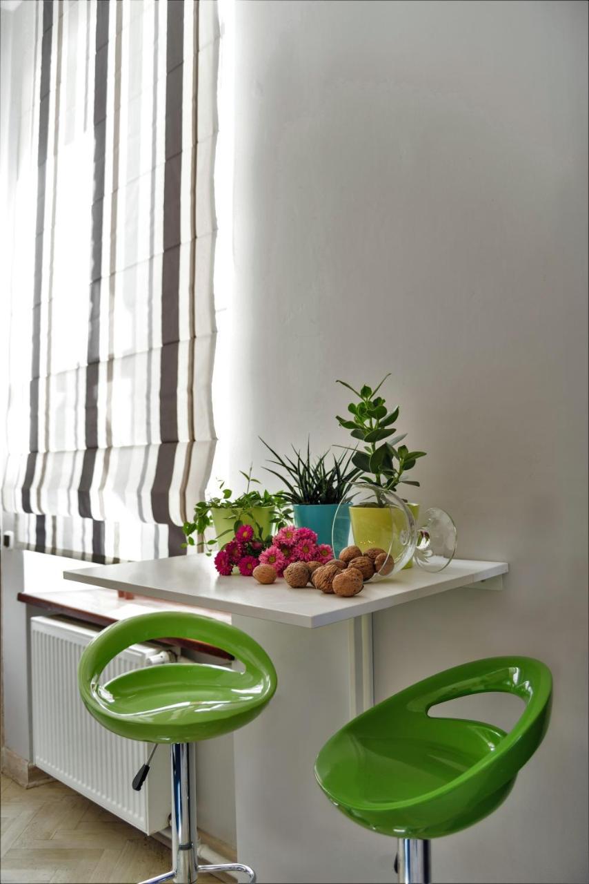 Apartament Chmielna Bis Căn hộ *