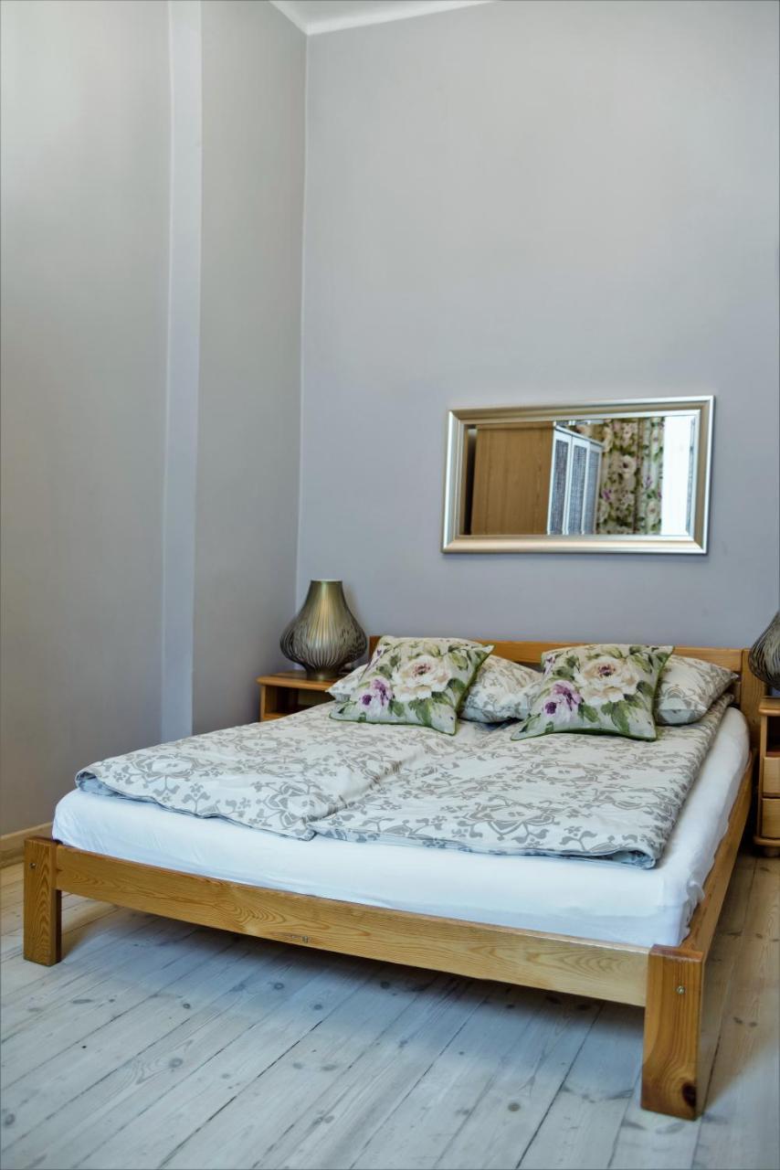 Apartament Chmielna Bis *