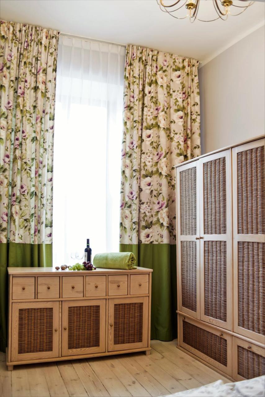 Apartament Chmielna Bis * Warsaw