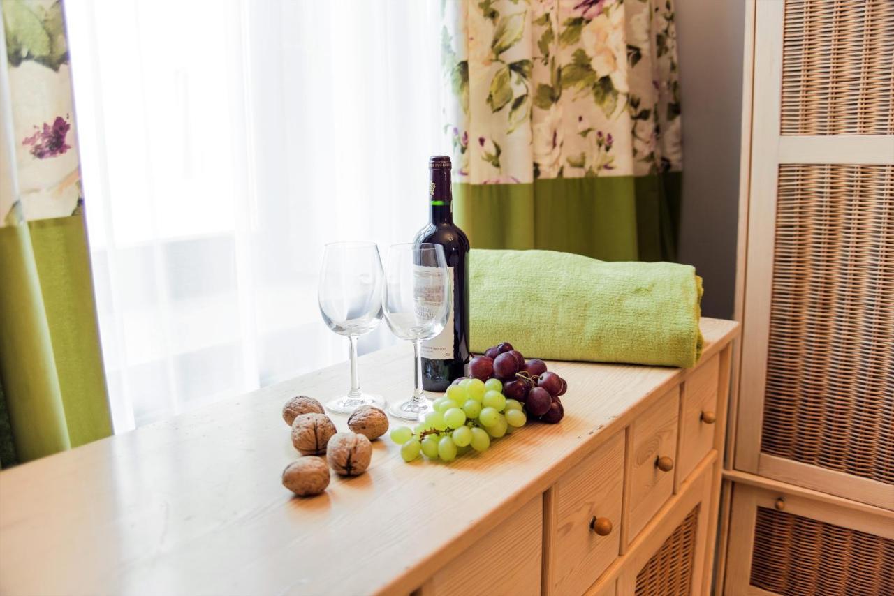 Apartament Chmielna Bis Căn hộ *
