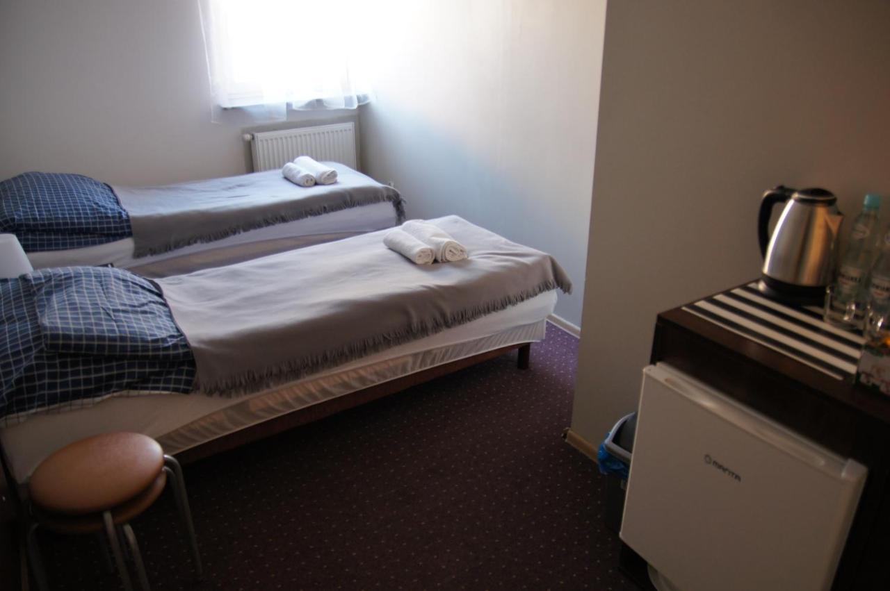 Apartament Optihome *