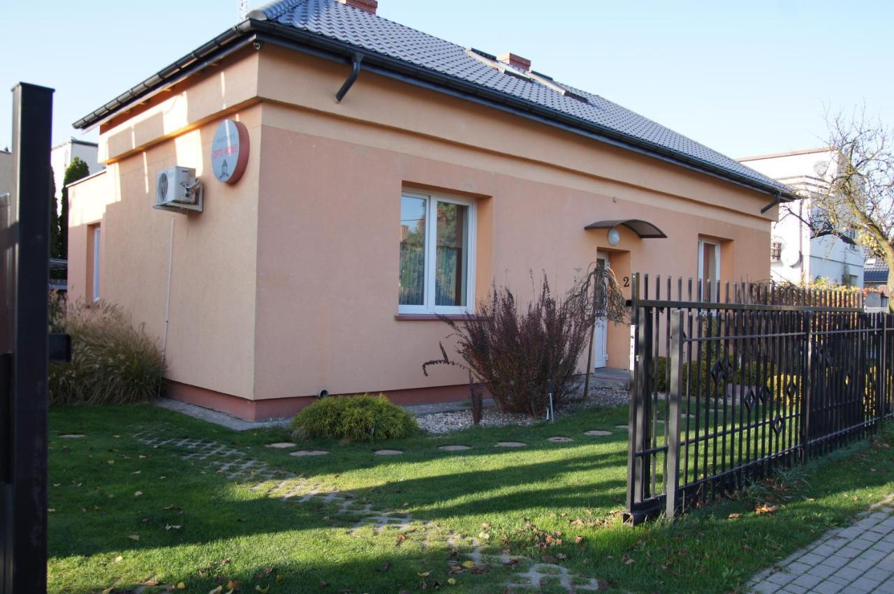 Apartament Optihome Warsaw