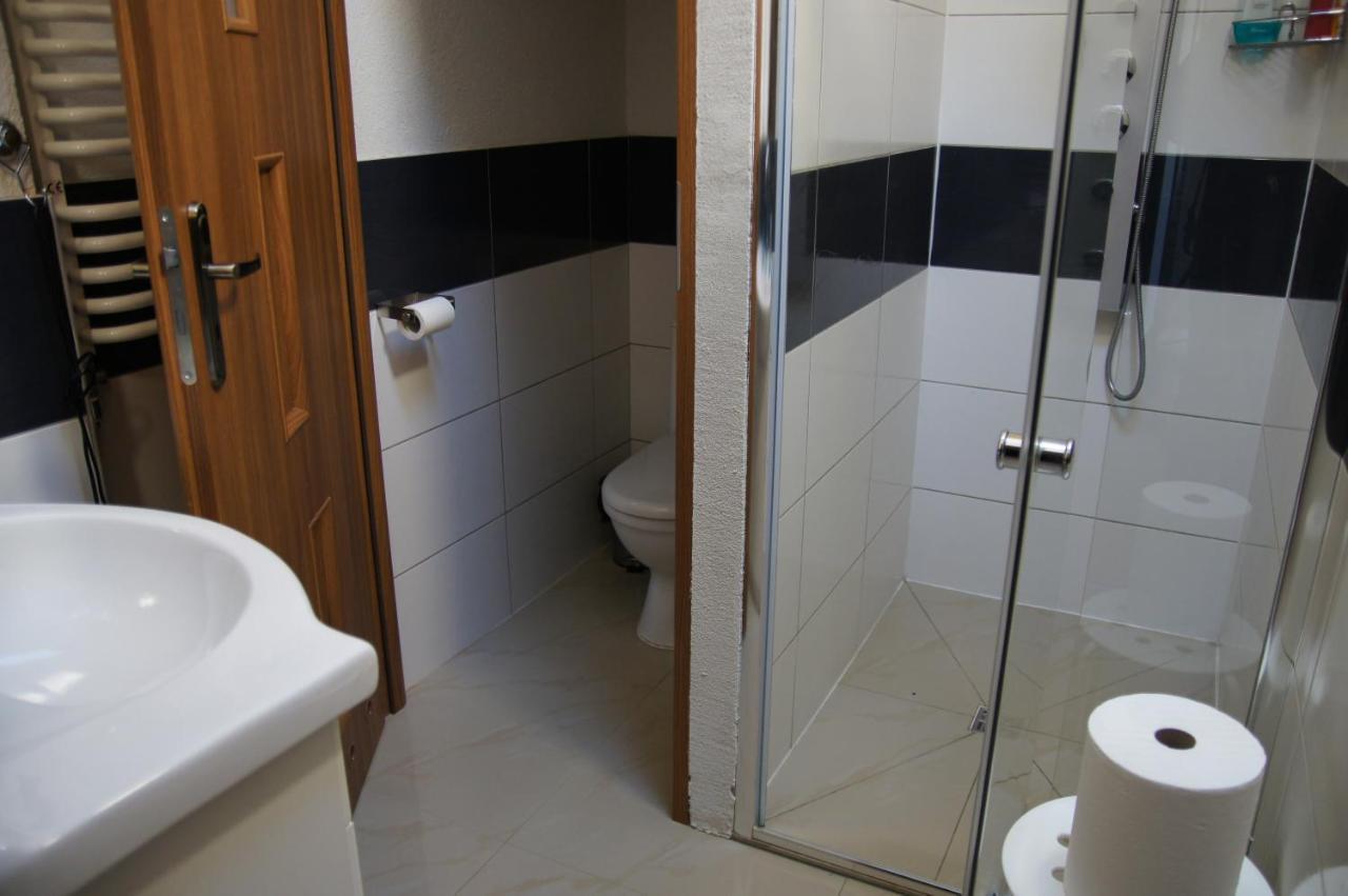 Apartament Optihome Warsaw