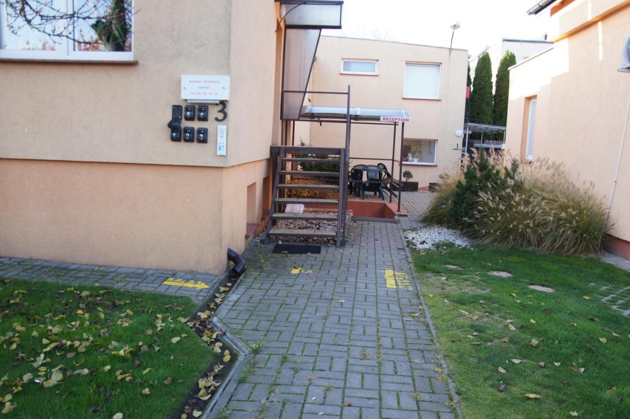 Apartment Apartament Optihome *