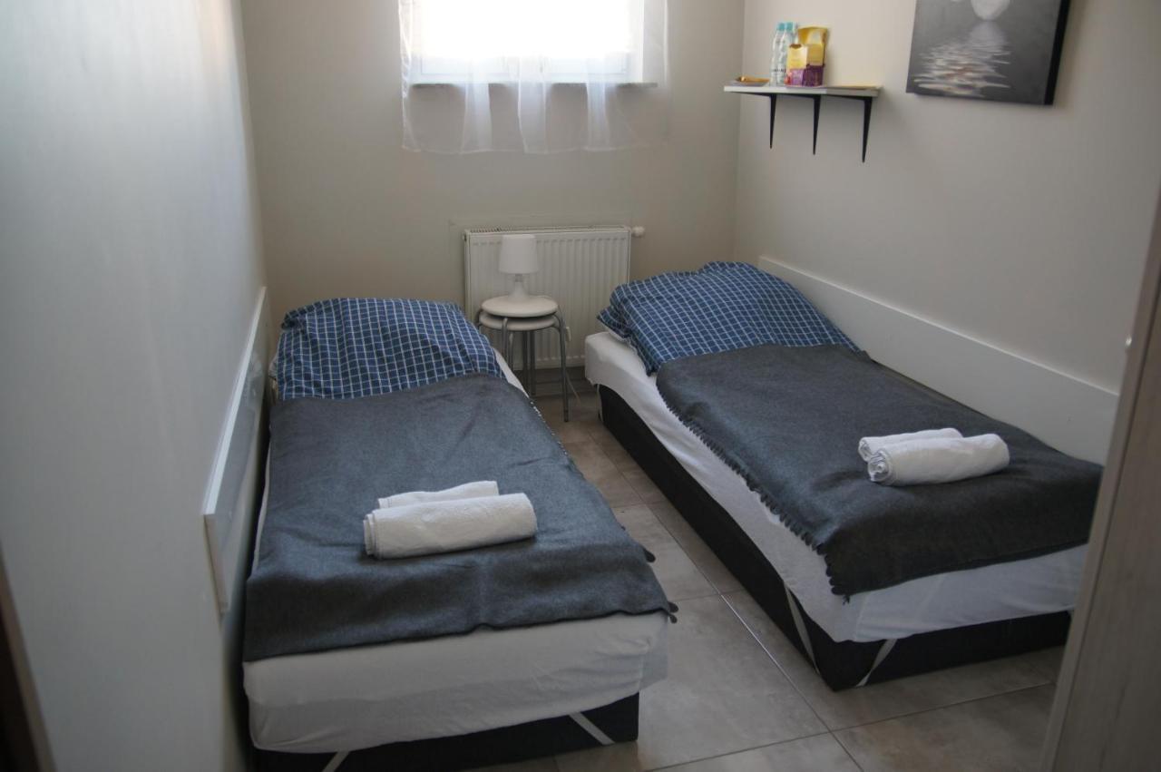 Apartament Optihome * Warsaw