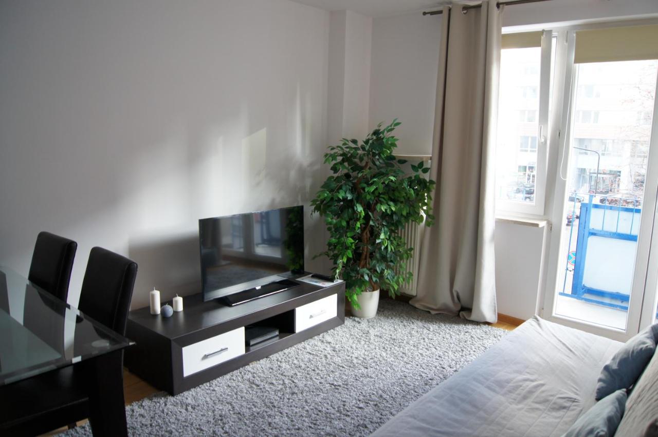 Apartment Freedom In The City *