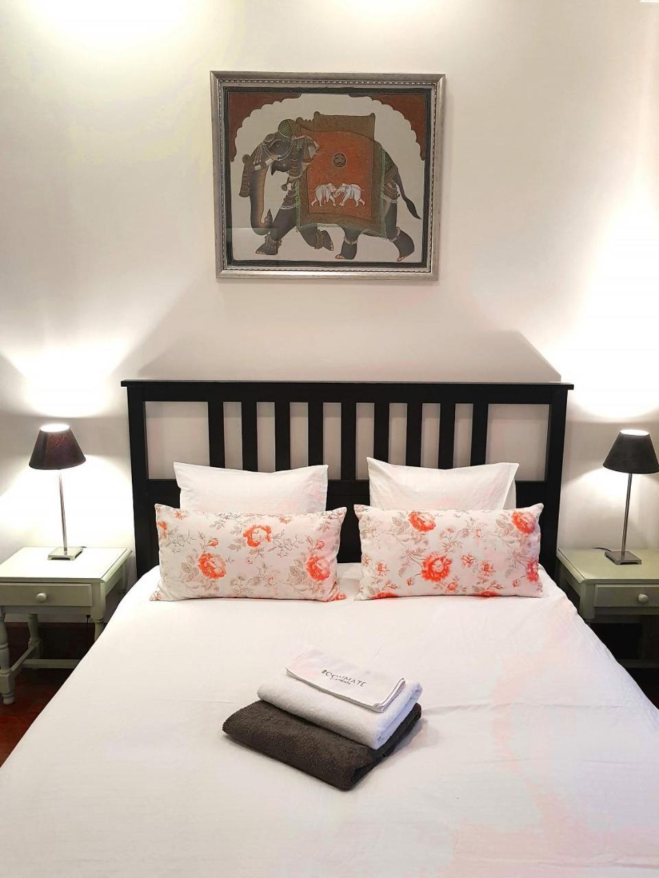Roommate Traugutta 3 * Warsaw