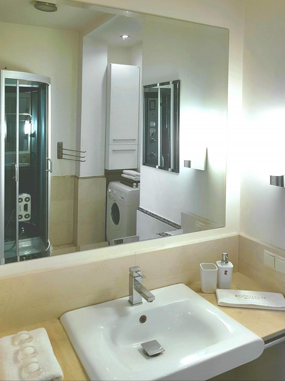 Roommate Traugutta 3 * Warsaw