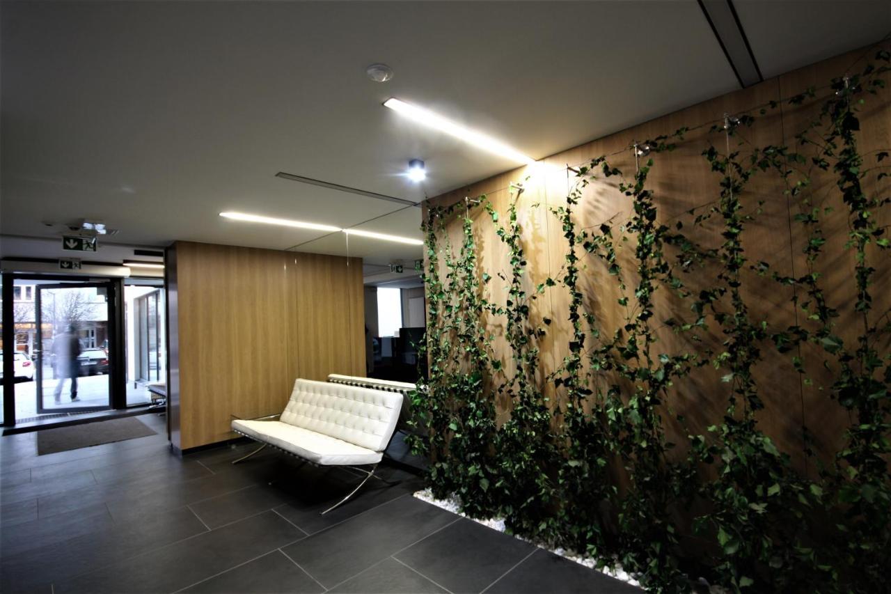 Union Apartamento