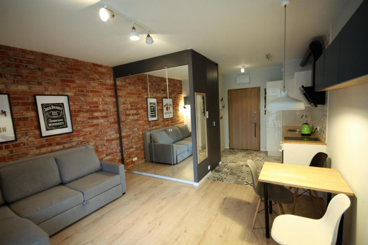 Apartamento Union Varsóvia