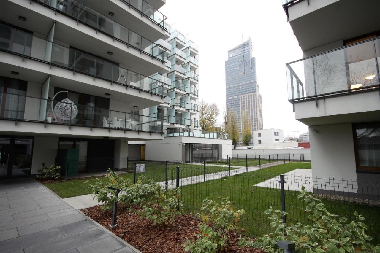 Apartamento Union Varsóvia