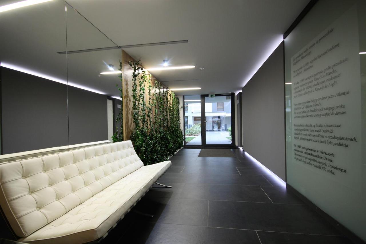 Union Apartamento *