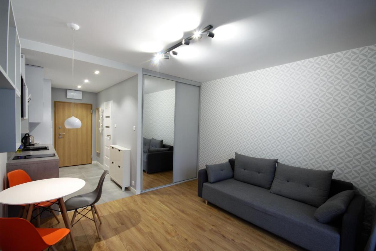Union Apartamento Varsóvia