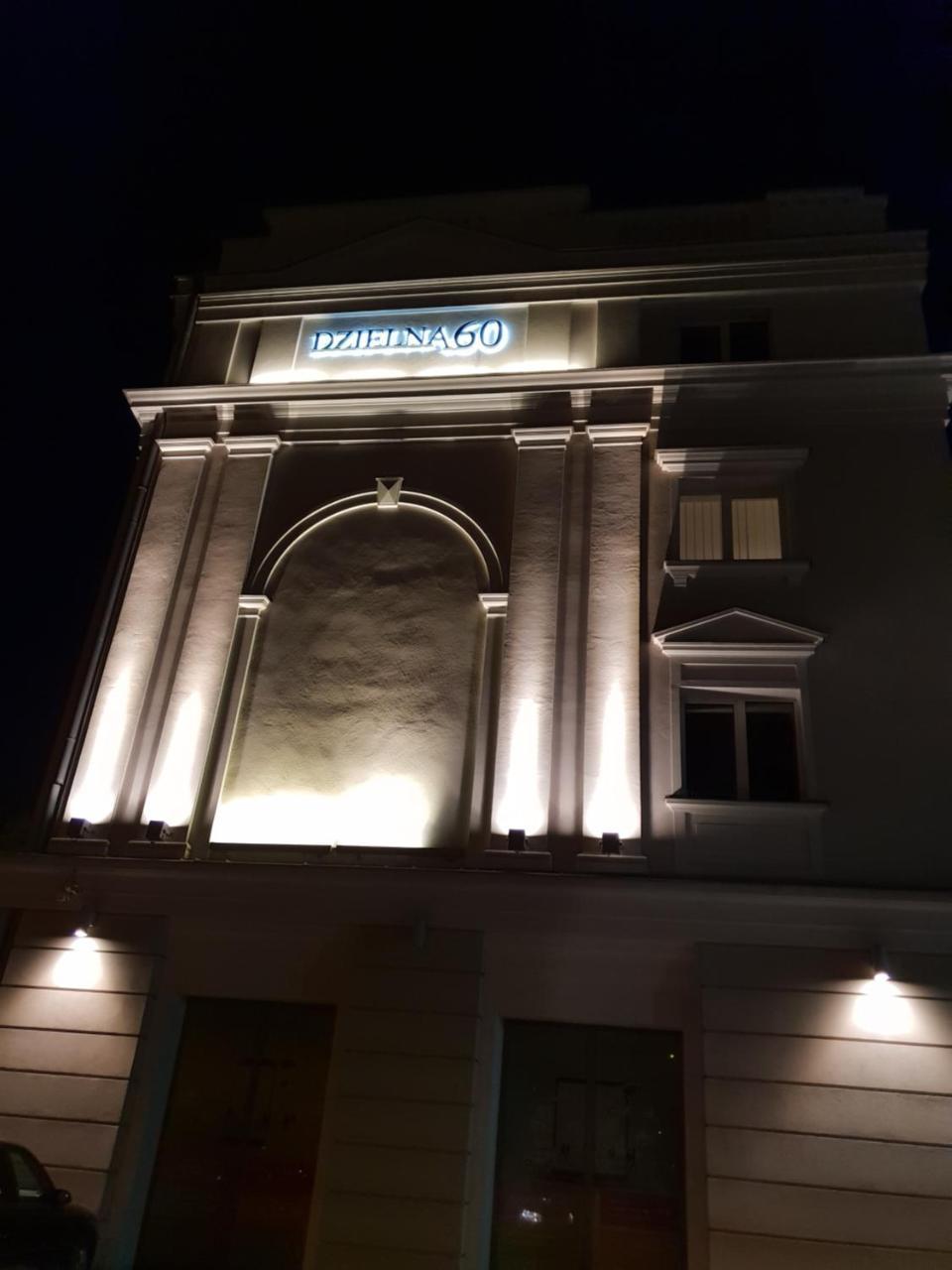 Pawia P&o Serviced Apartment *