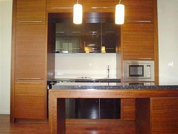 Apartament Werset *