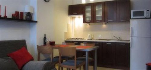 Unique Center Apartment Warsaw
