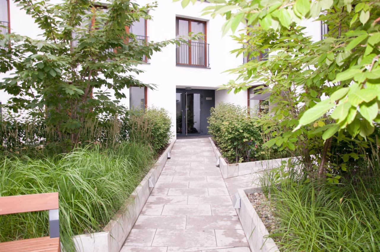 Apartment Business Magazynowa 11a *