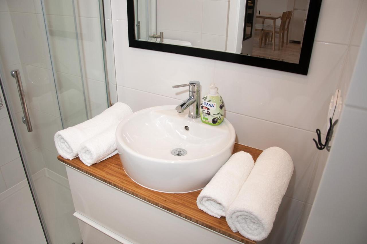 Apartment Business Magazynowa 11a *