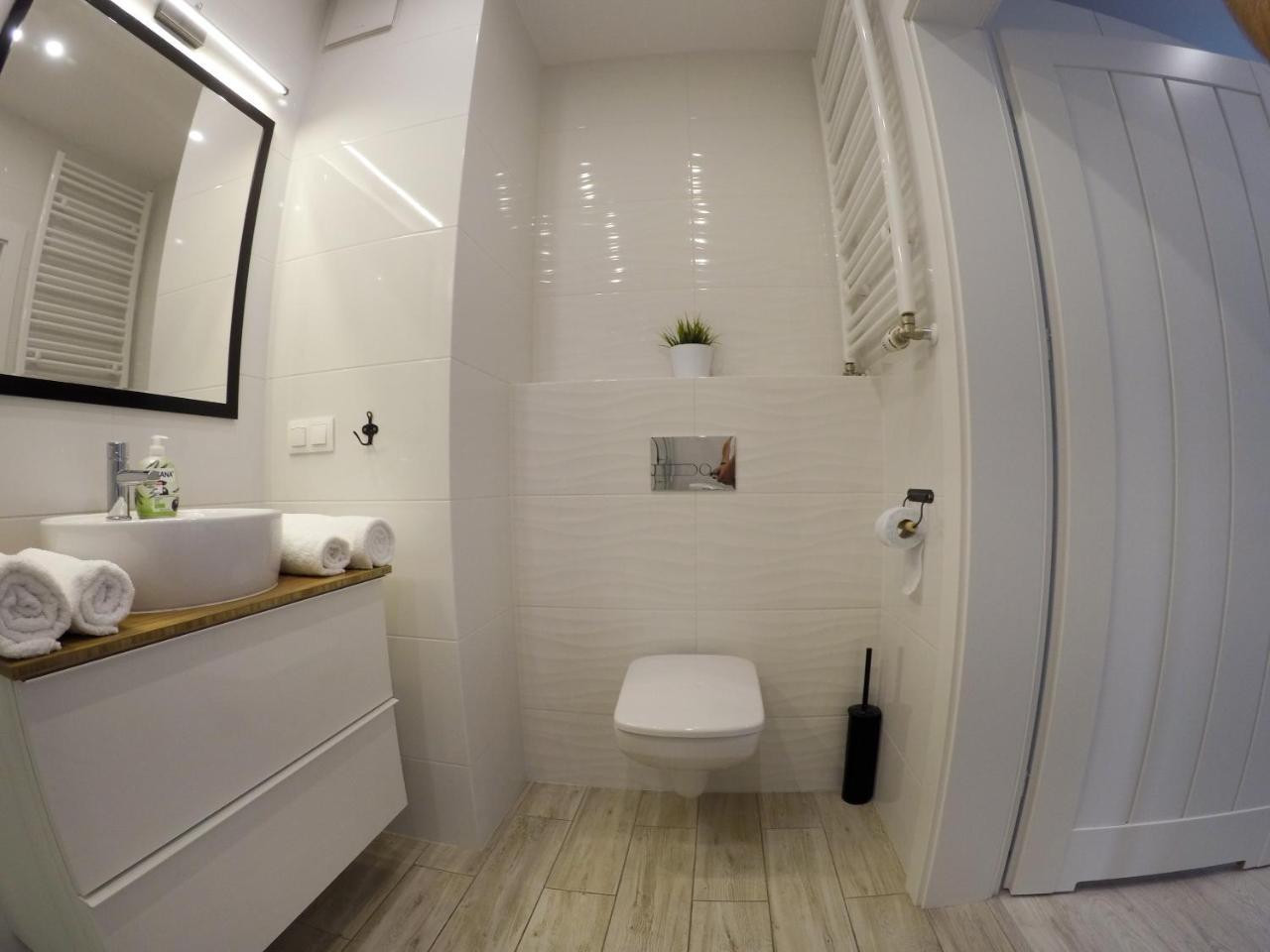 Business Magazynowa 11a Apartment *